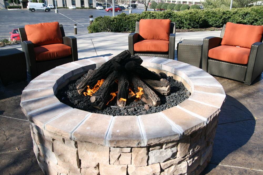 Hampton Inn Knoxville-West At Cedar Bluff Exteriér fotografie
