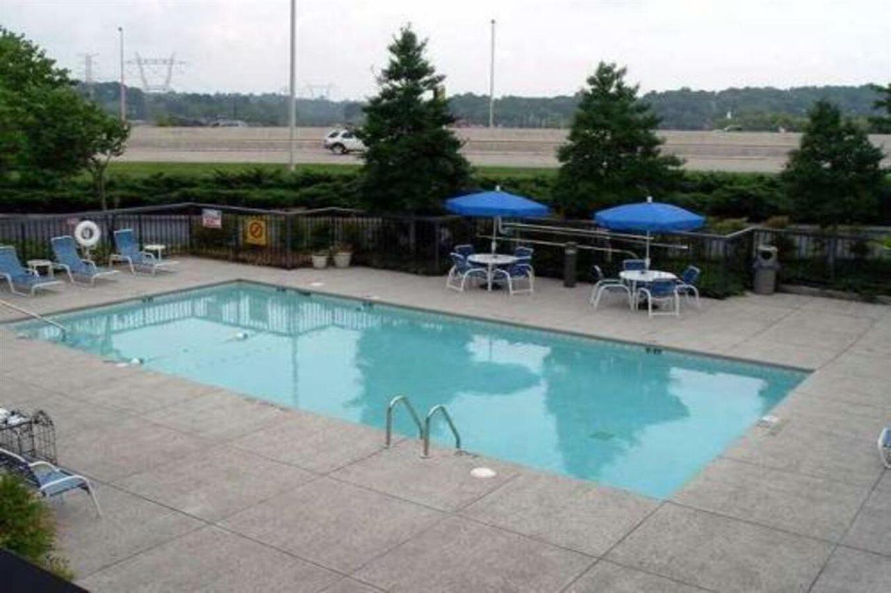 Hampton Inn Knoxville-West At Cedar Bluff Exteriér fotografie