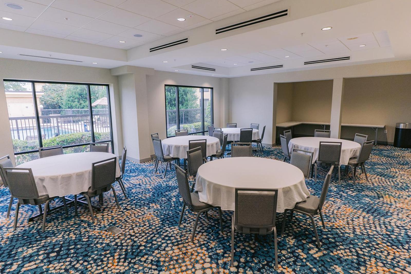 Hampton Inn Knoxville-West At Cedar Bluff Exteriér fotografie