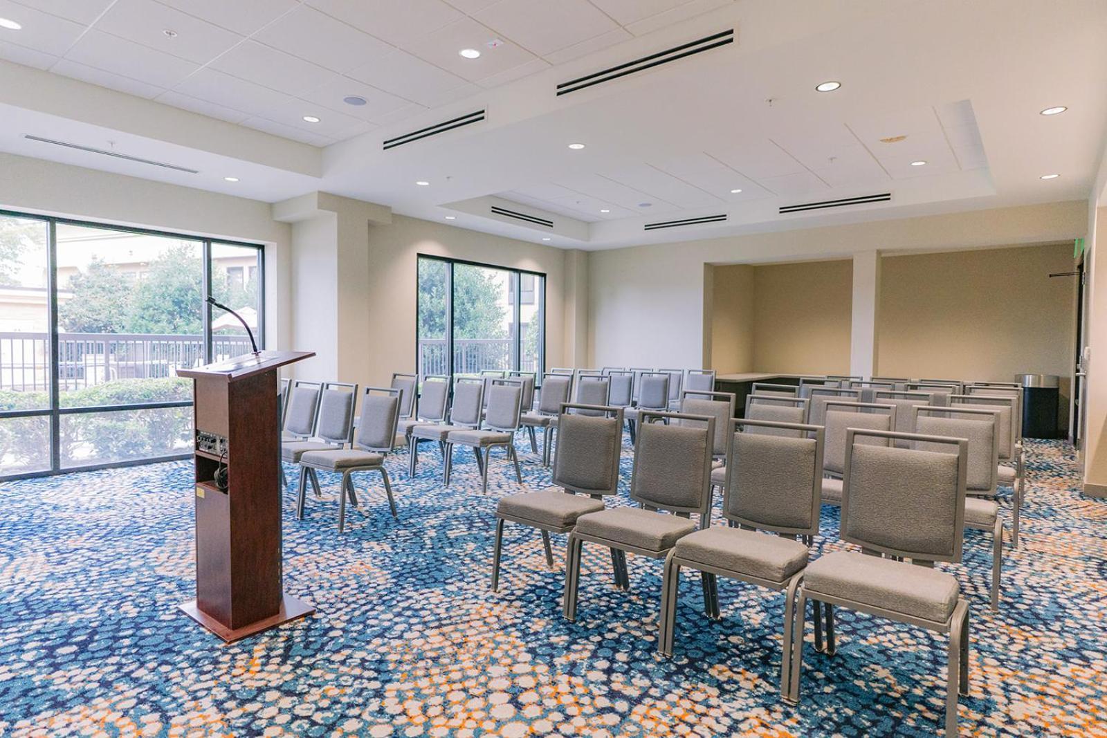 Hampton Inn Knoxville-West At Cedar Bluff Exteriér fotografie