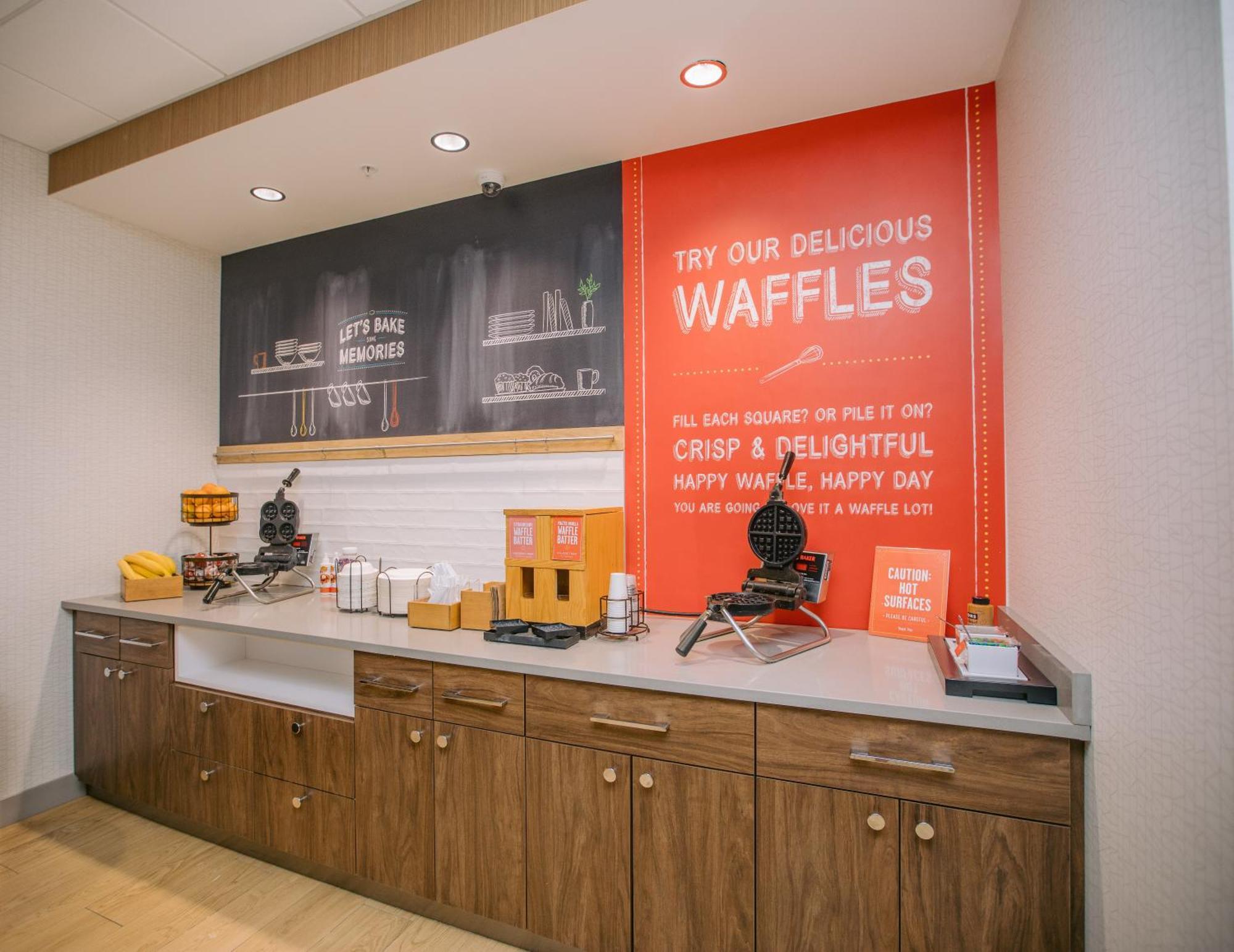 Hampton Inn Knoxville-West At Cedar Bluff Exteriér fotografie