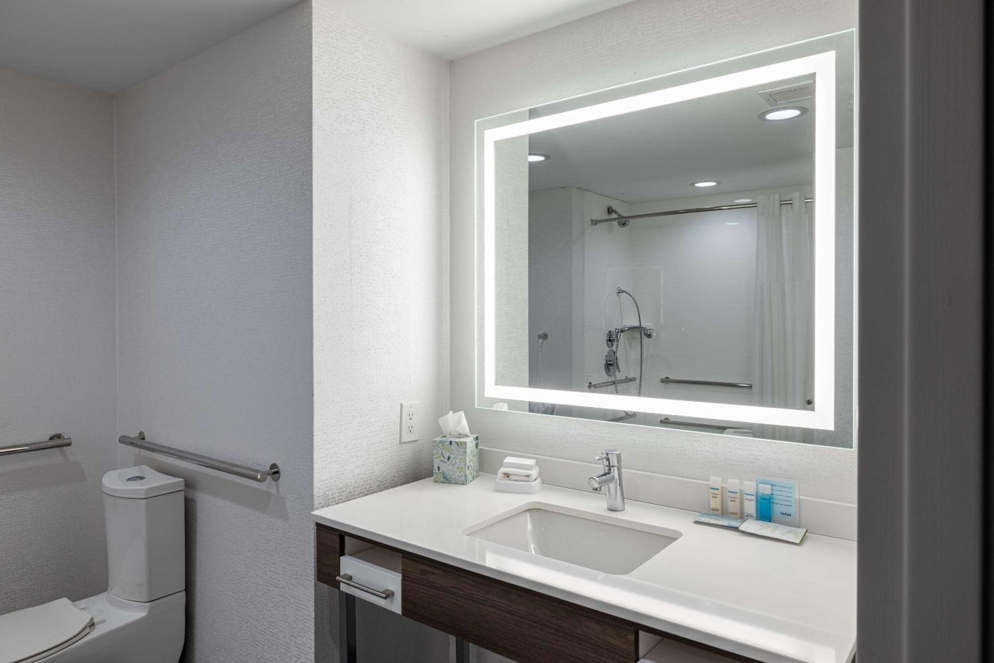 Hampton Inn Knoxville-West At Cedar Bluff Exteriér fotografie
