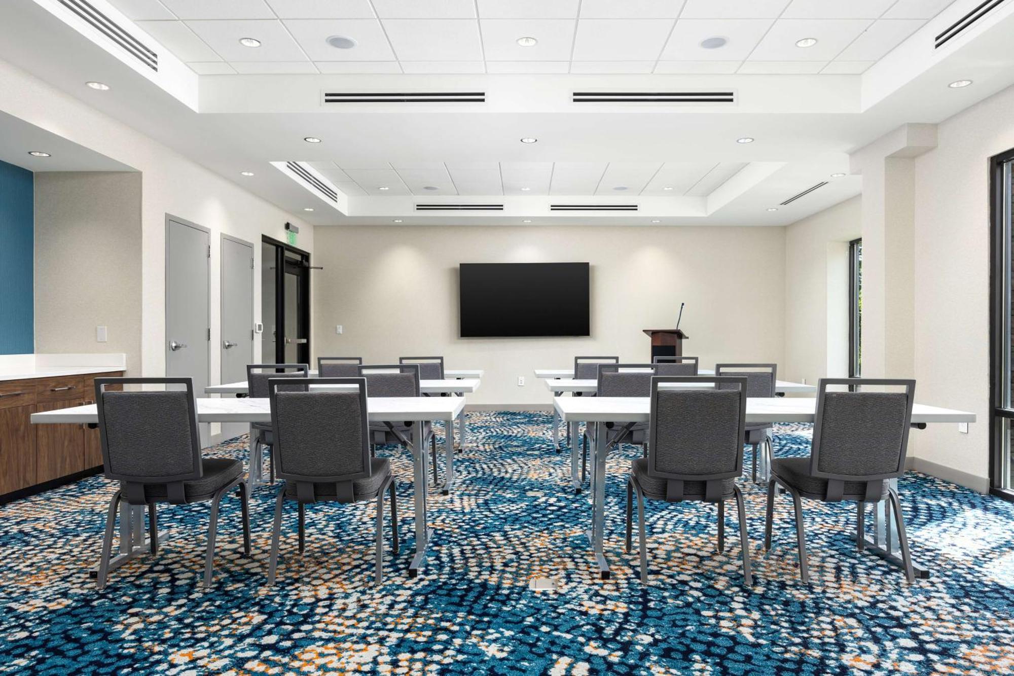 Hampton Inn Knoxville-West At Cedar Bluff Exteriér fotografie