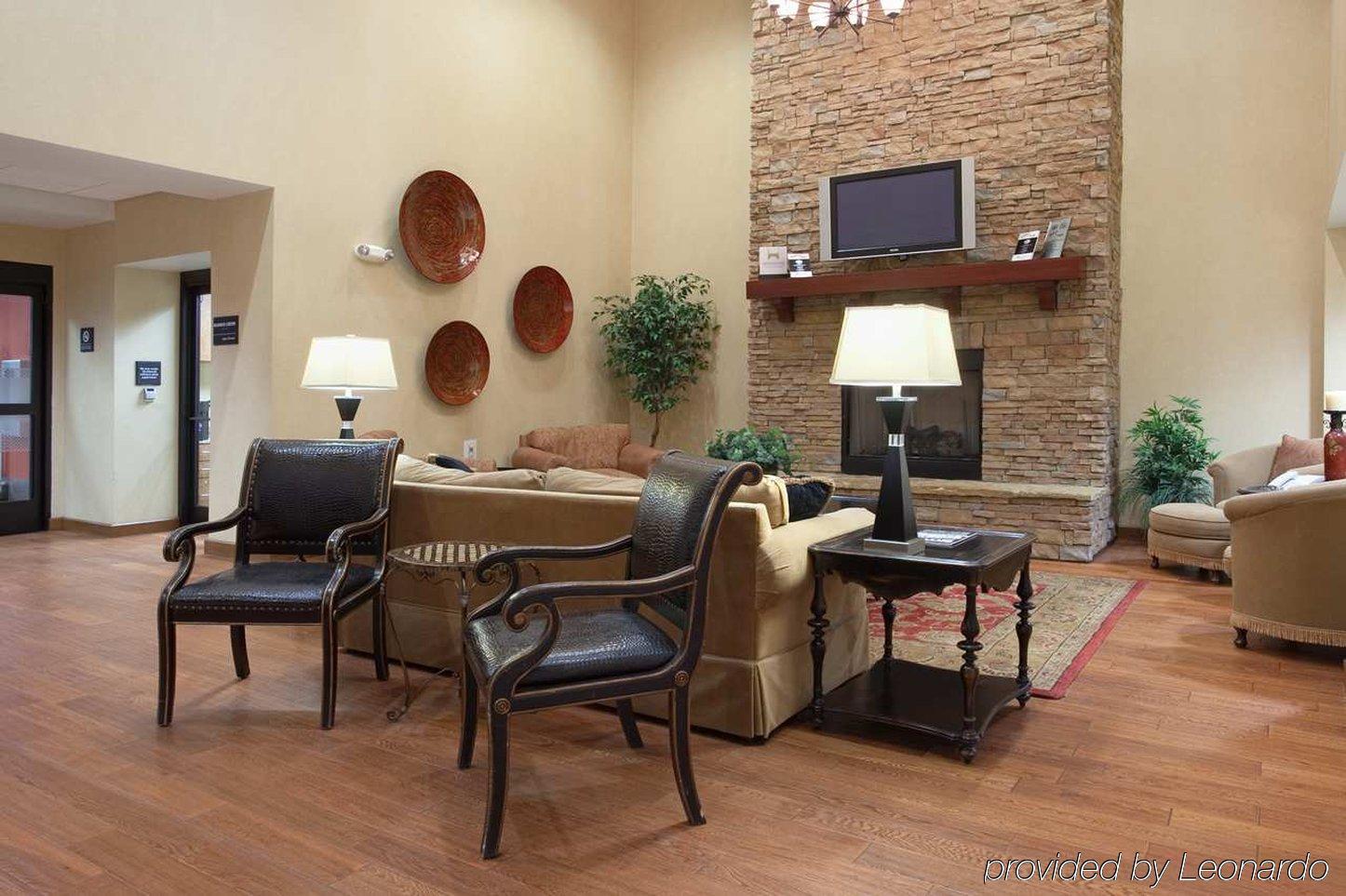 Hampton Inn Knoxville-West At Cedar Bluff Exteriér fotografie