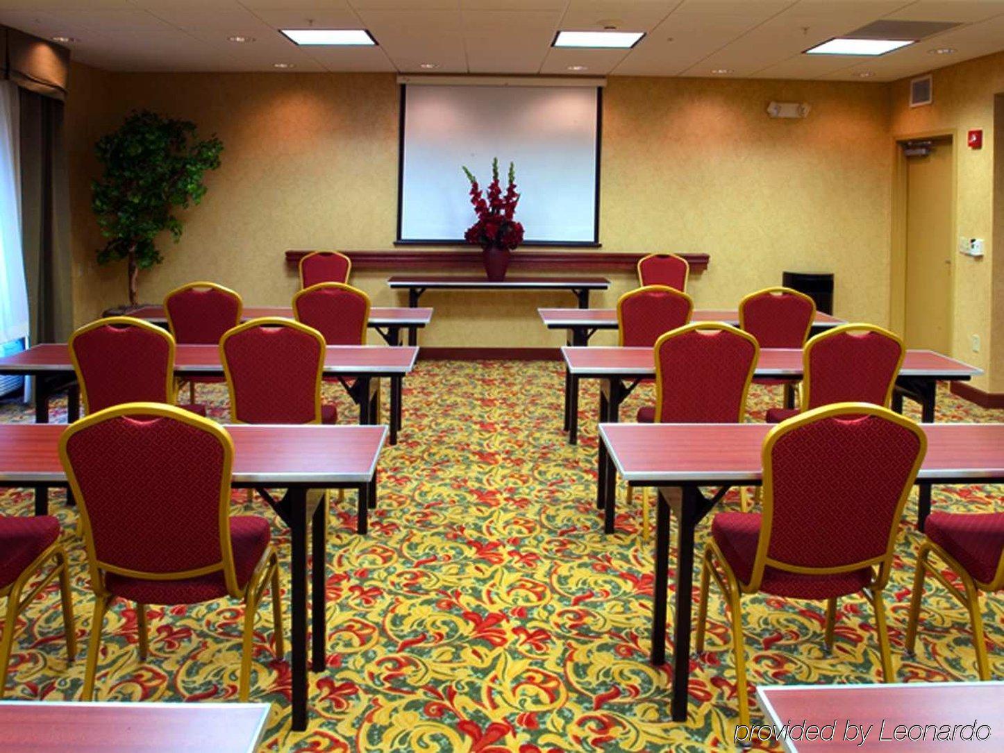 Hampton Inn Knoxville-West At Cedar Bluff Zařízení fotografie