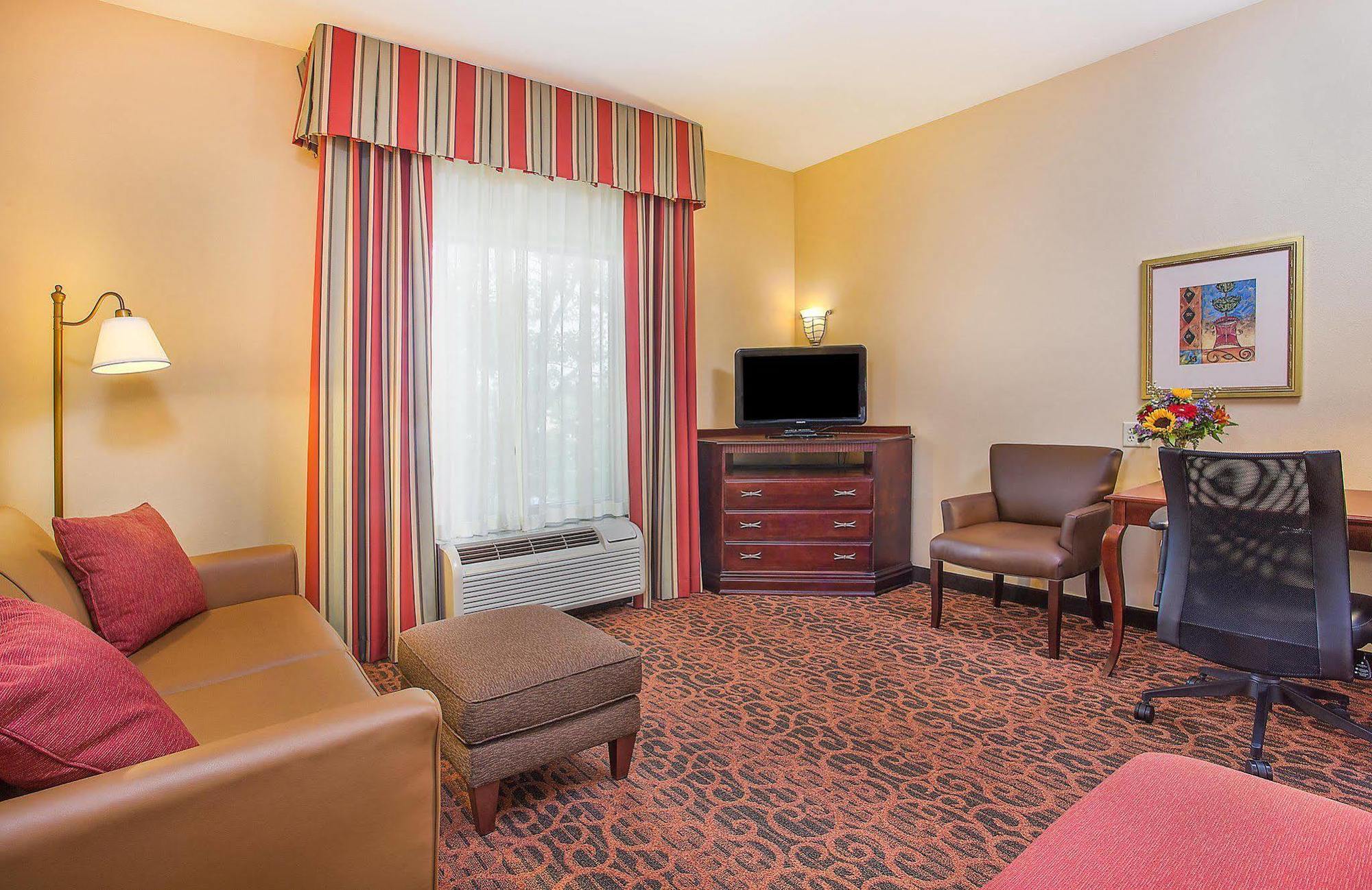 Hampton Inn Knoxville-West At Cedar Bluff Exteriér fotografie