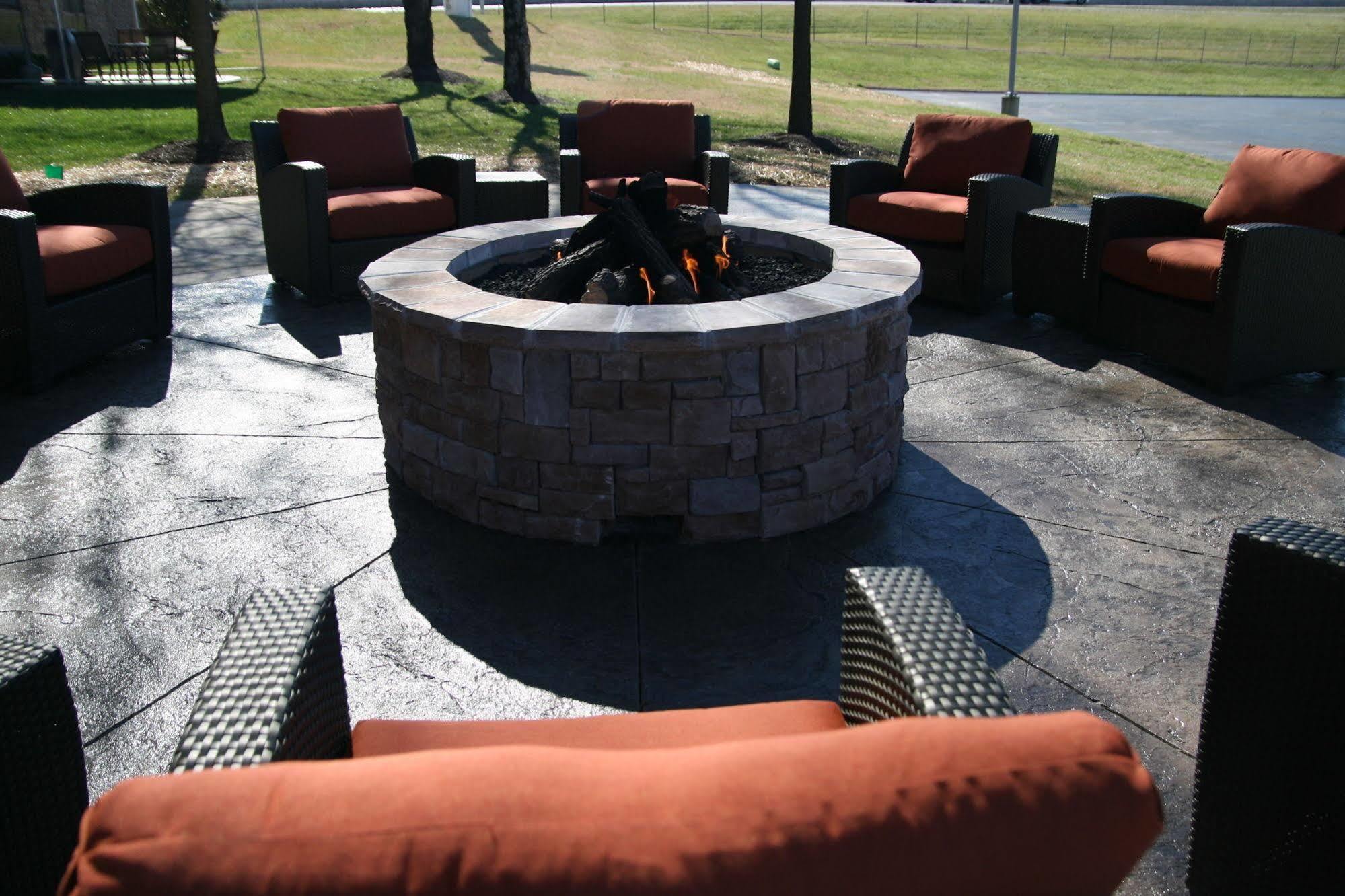 Hampton Inn Knoxville-West At Cedar Bluff Exteriér fotografie