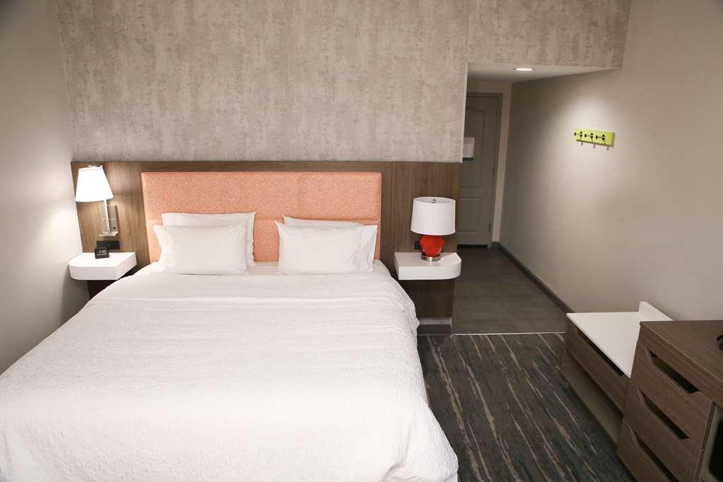 Hampton Inn Knoxville-West At Cedar Bluff Pokoj fotografie