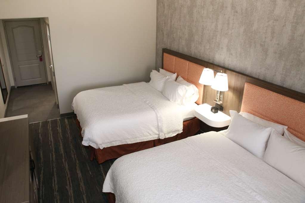 Hampton Inn Knoxville-West At Cedar Bluff Pokoj fotografie